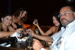 Saturday Night at B On Top Pub, Byblos